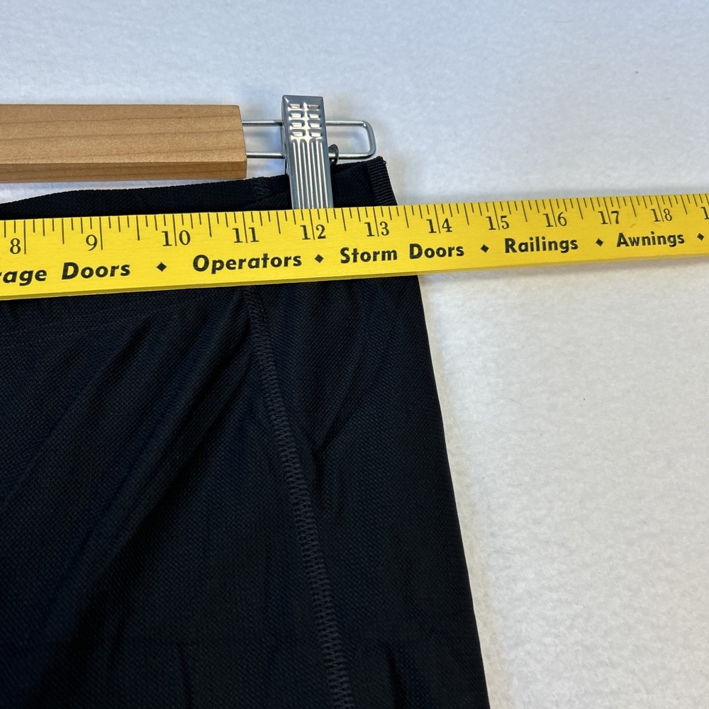Bontrager Womens Compression Padded Biking Cycling Shorts XL Black - Picture 2 of 7